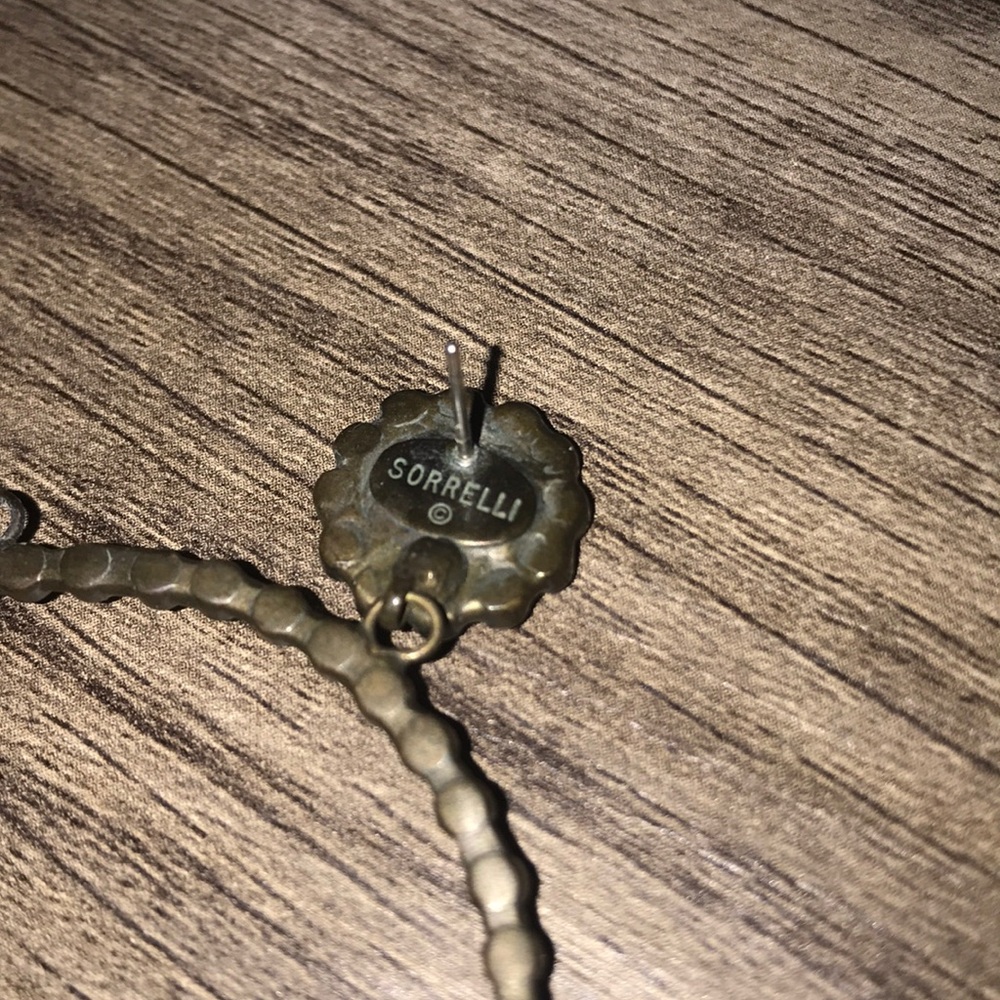 Sorrelli Circle Statement Earrings - image 4